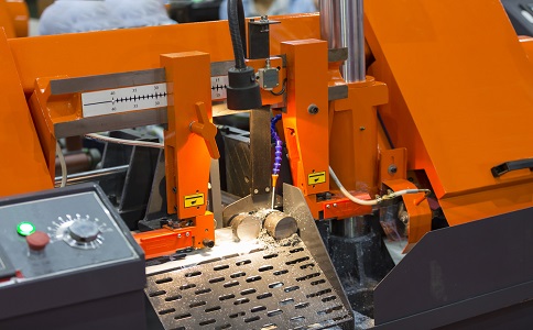 曲江龙门带锯床具备哪些优点？